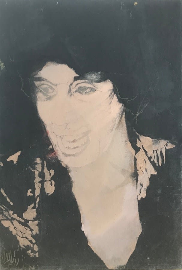 Rafik El Kamel, Feiza XIX, 1987