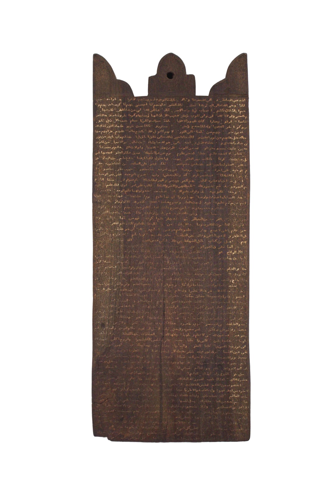 Nicène Kossentini, Engraved III, 2023