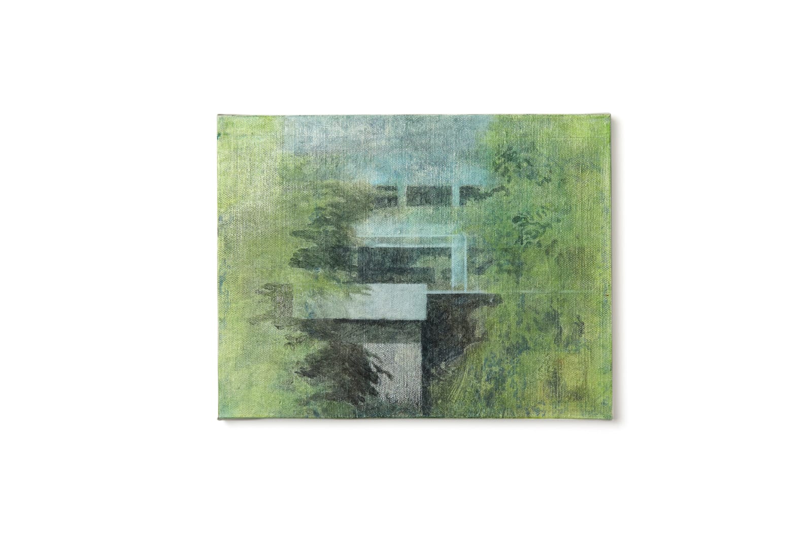 Yann Lacroix, Untitled , 2024