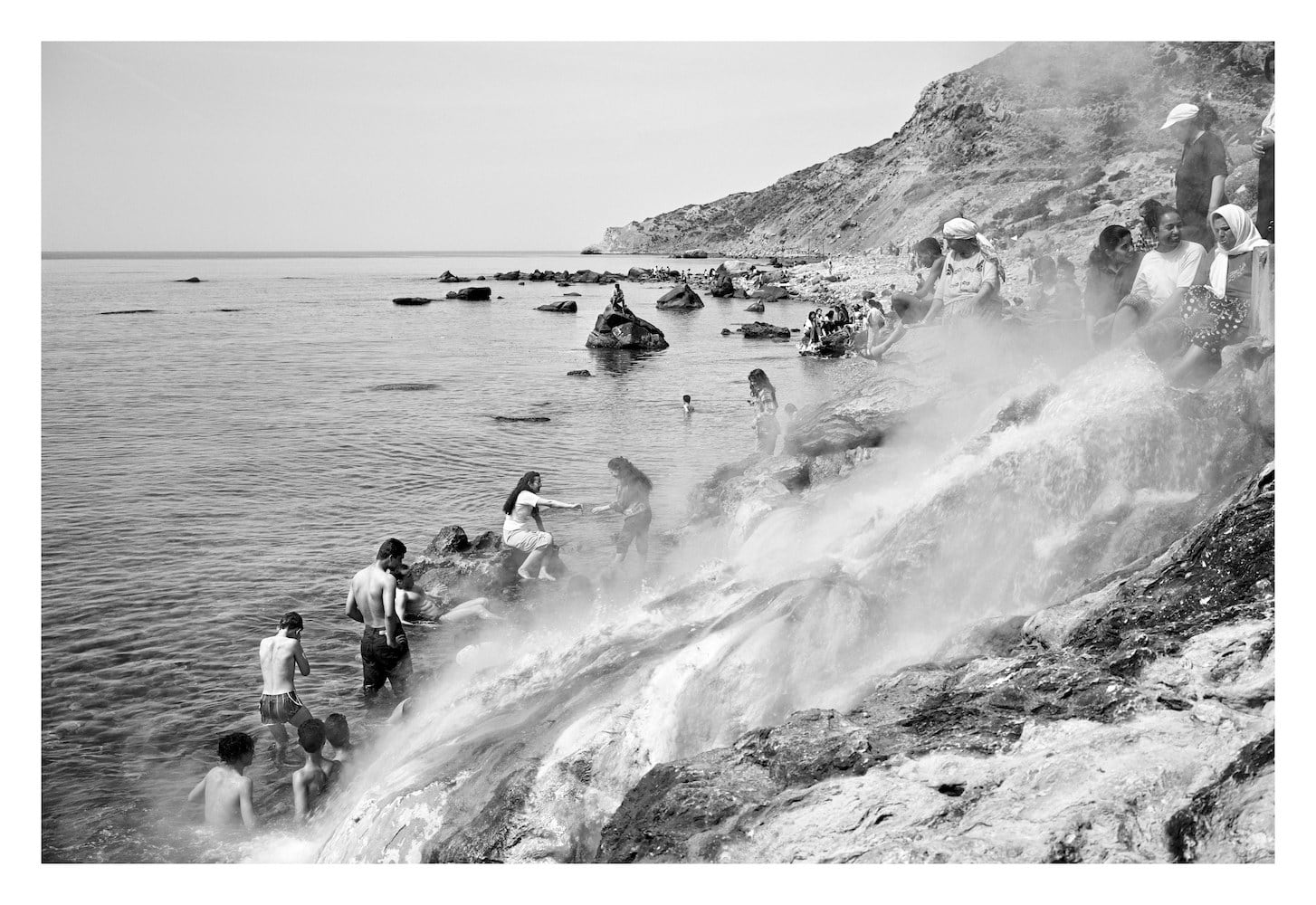 Jellel Gasteli, Korbous 14, 1996