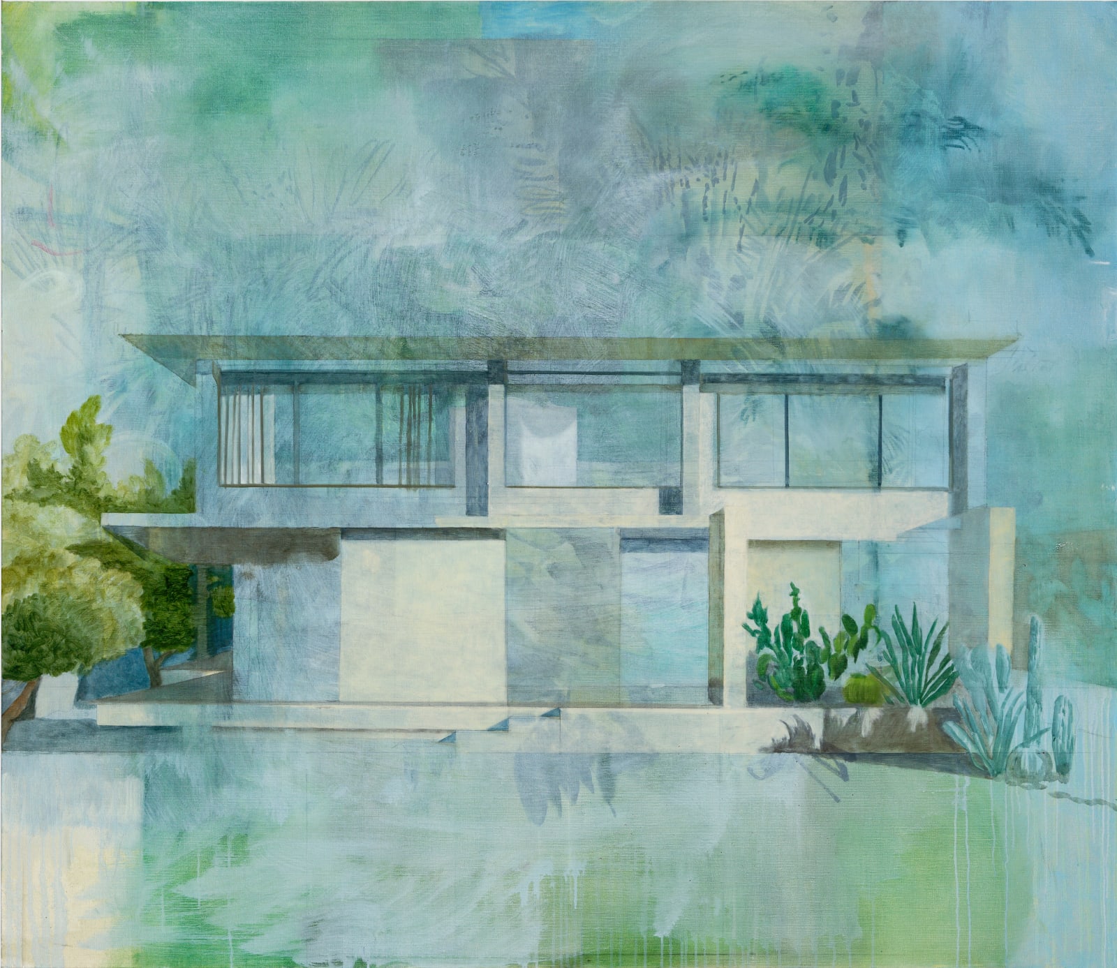 Yann Lacroix, Untitled, 2022