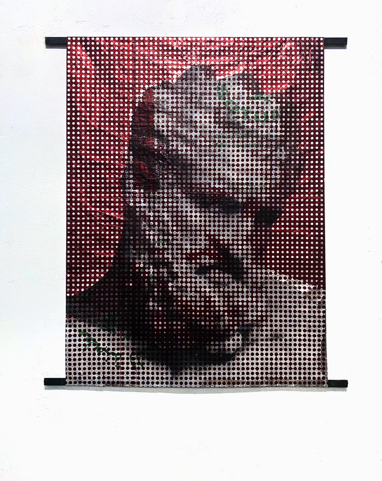 Malek Gnaoui, One Way (No Return) 2 بدون رجعة, 2023