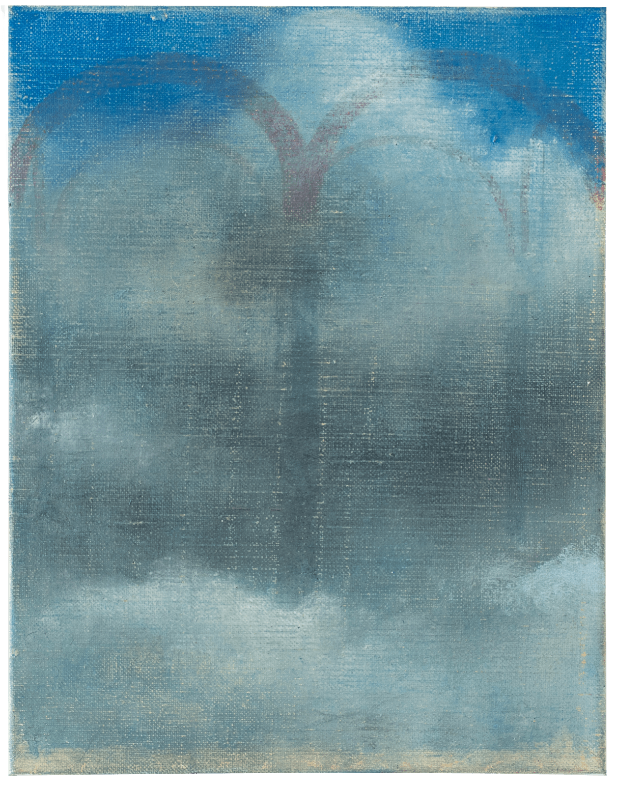 Yann Lacroix, Heaven, 2025
