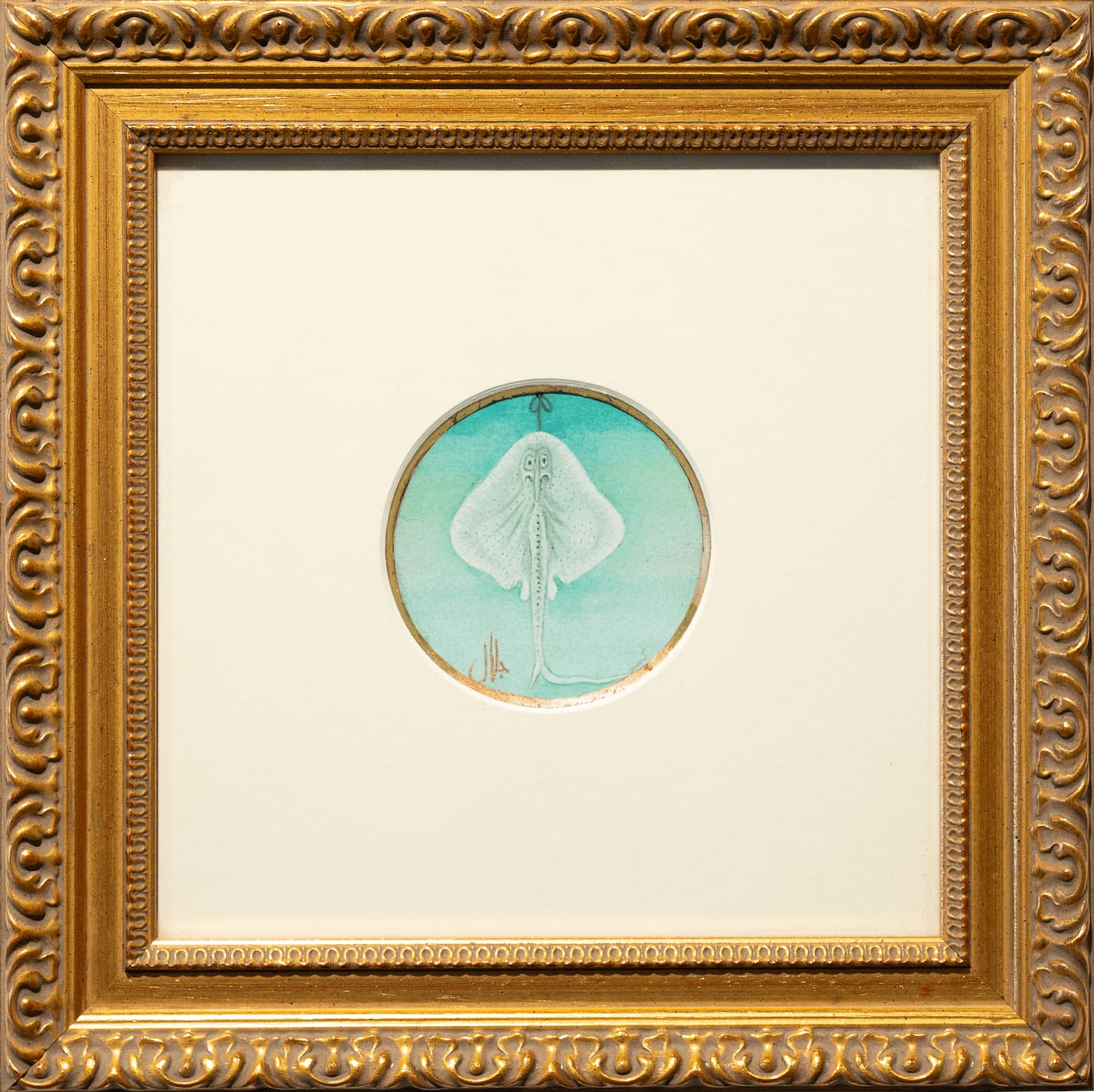 Jellal Ben Abdallah, Miniature 17