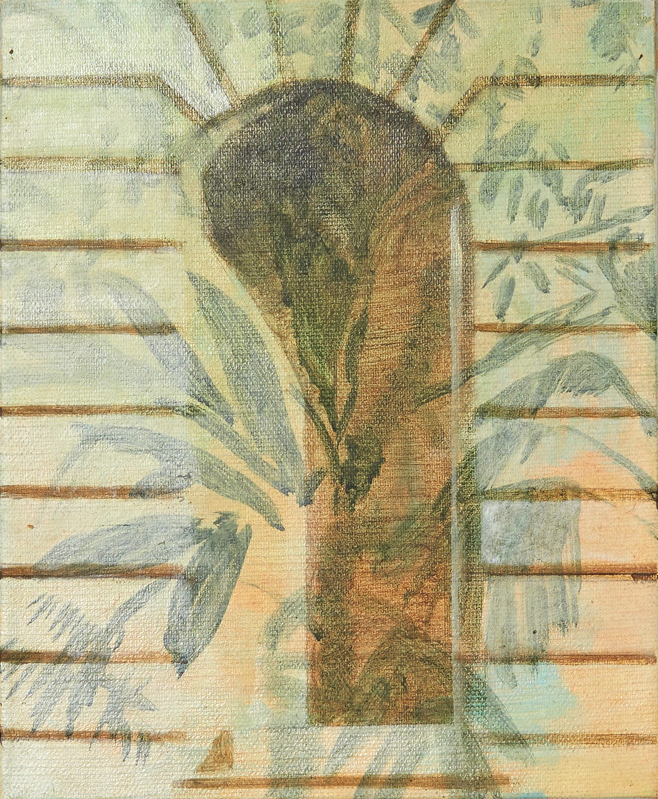 Yann Lacroix, Untitled , 2024