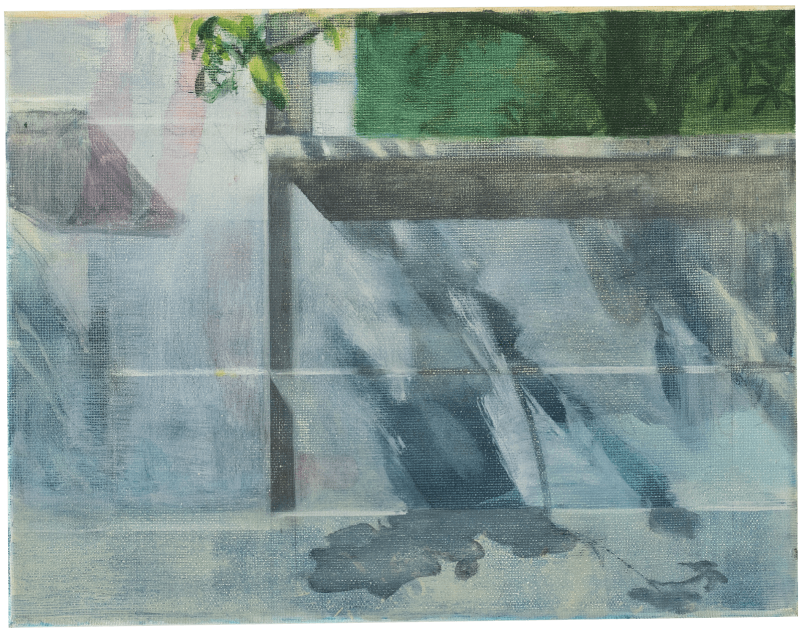 Yann Lacroix, Untitled, 2022
