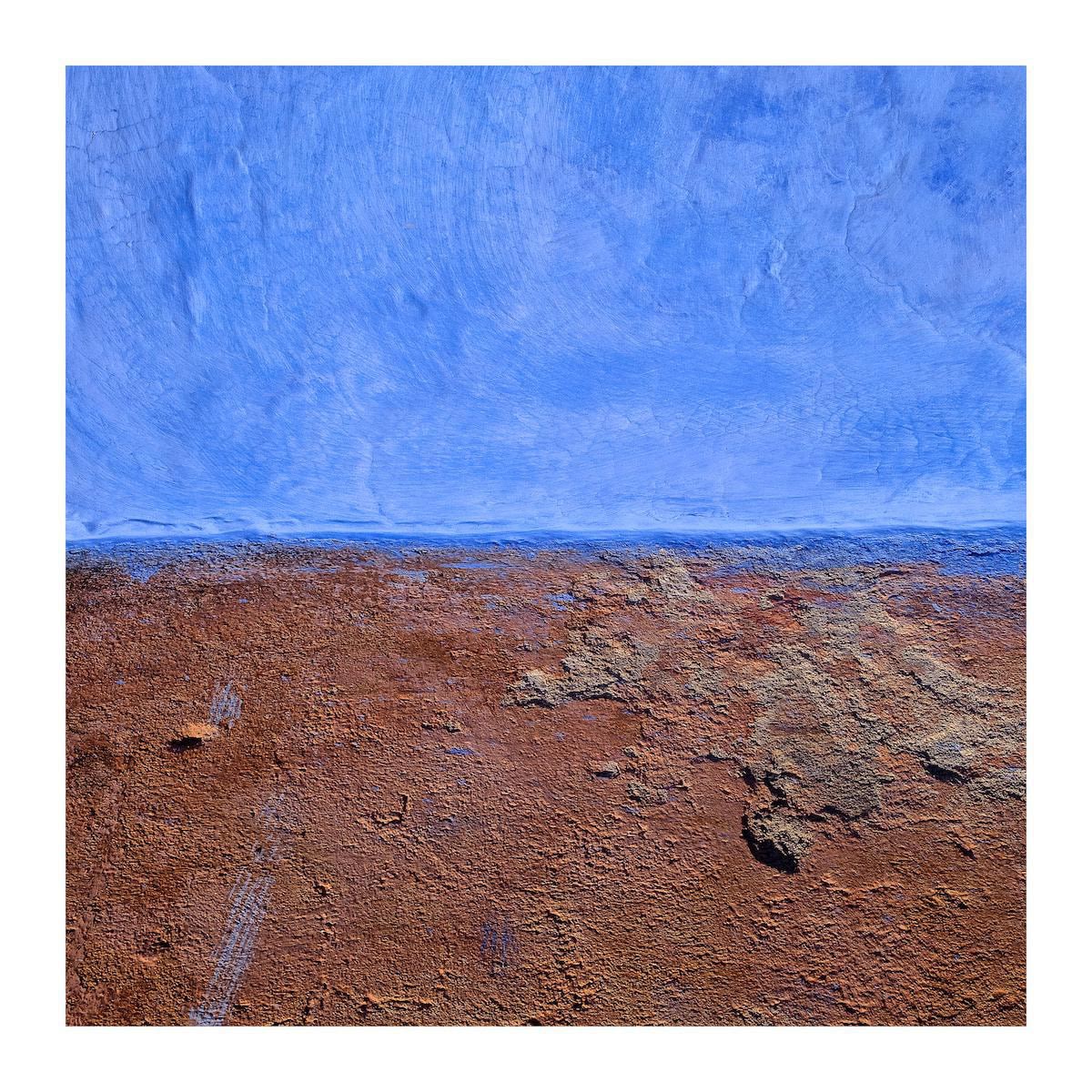 Jellel Gasteli, Untitled (Photographies No. X), 2018