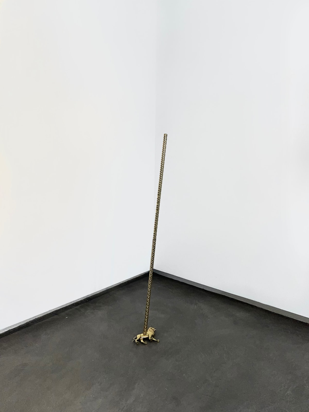 Malek Gnaoui, S.C/22 above below, 2022