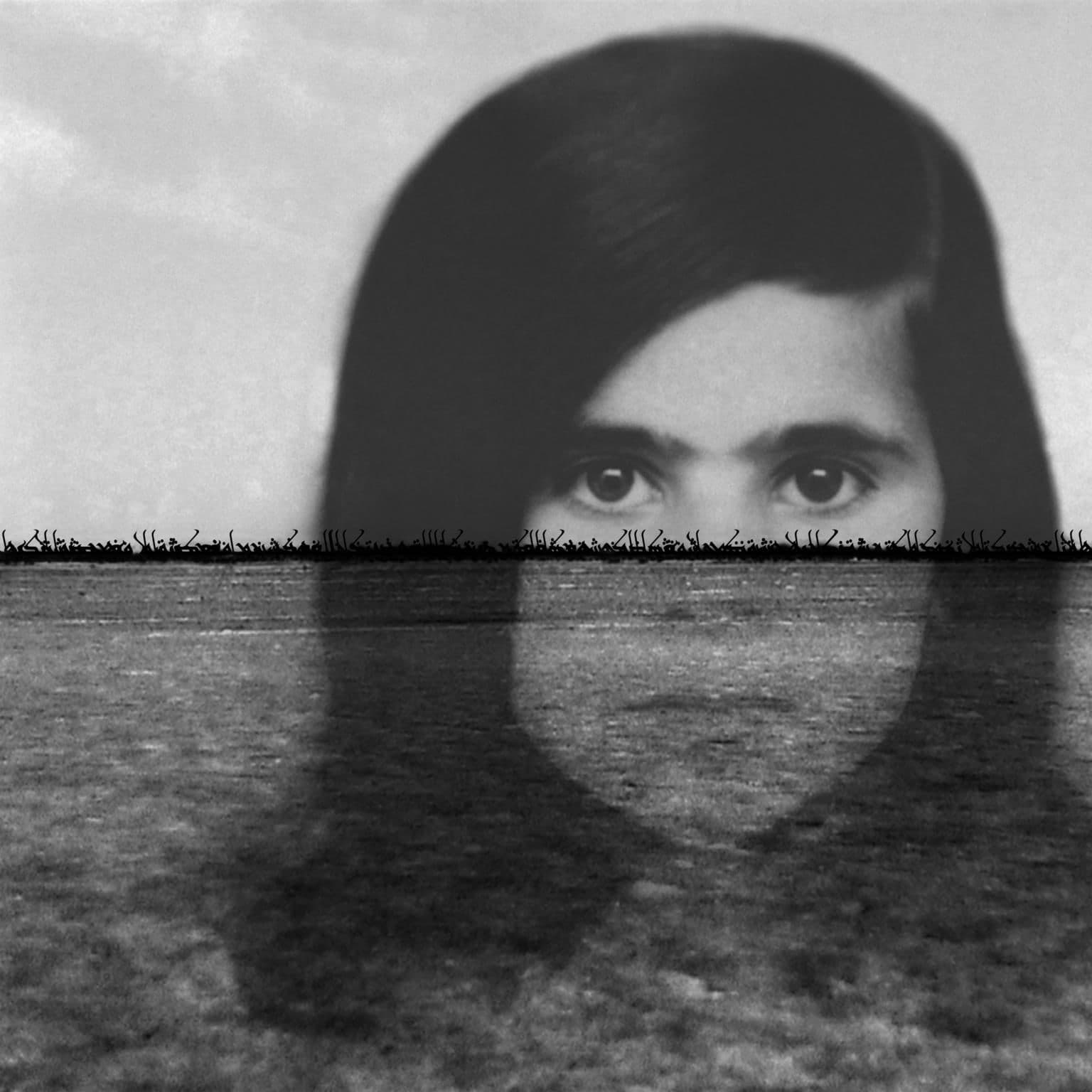 Nicène Kossentini, Boujmal Sihem, 2011