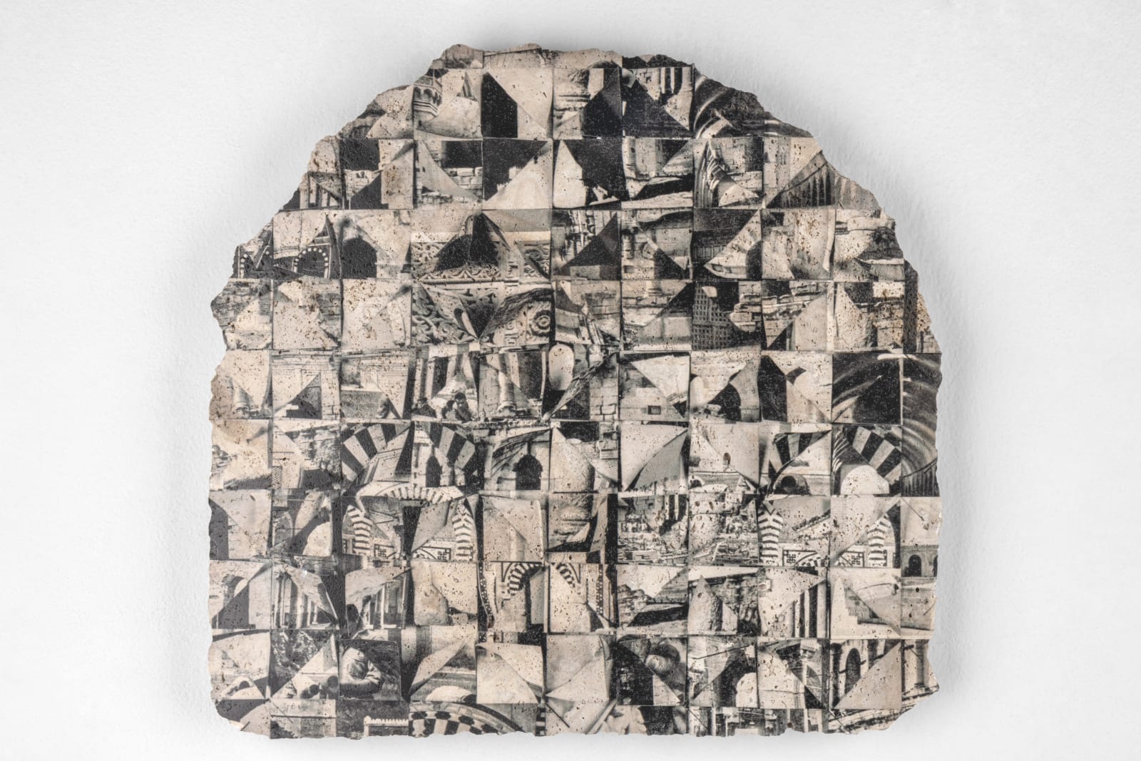 Catalina Swinburn, Ritual Niches II, 2025