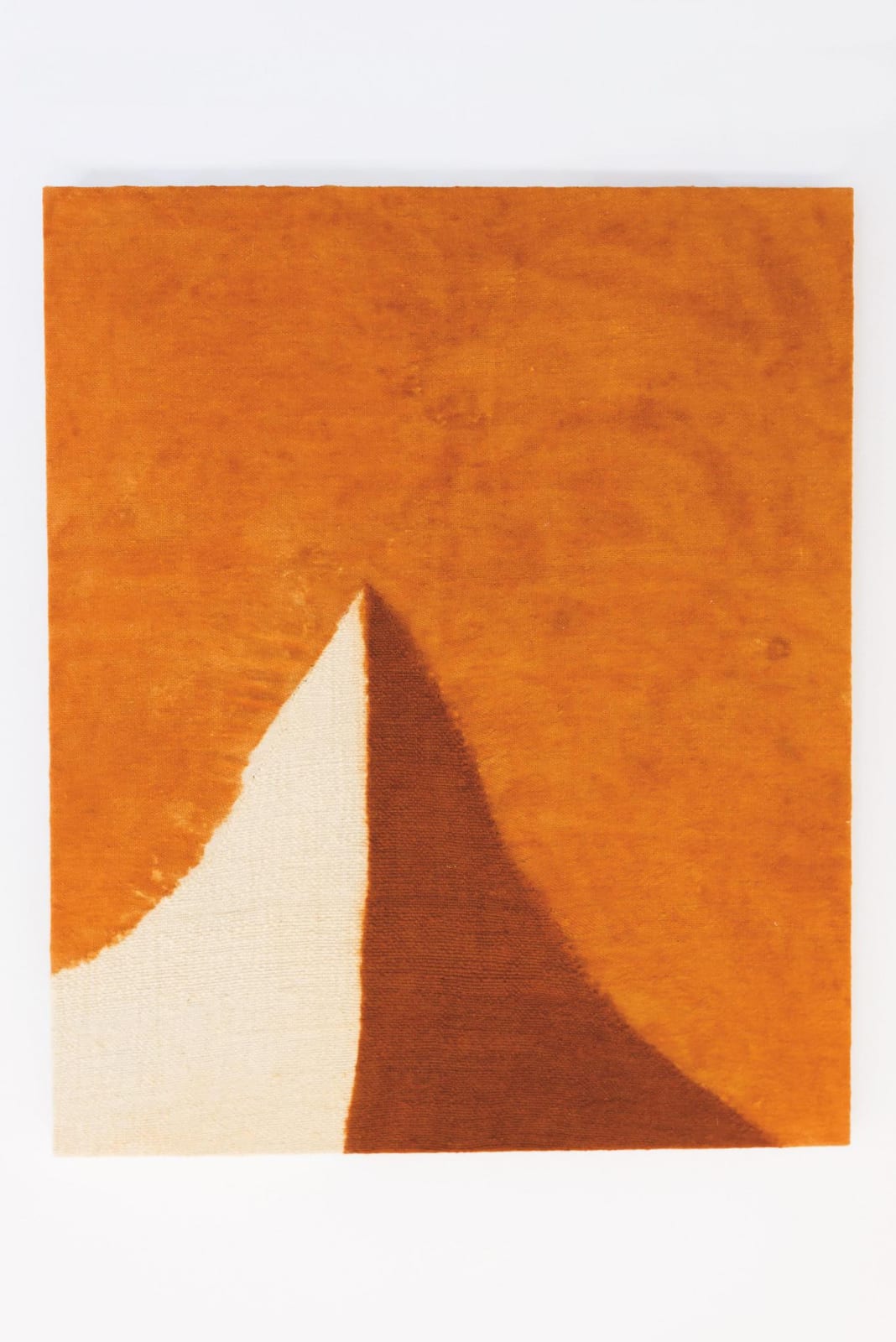 M’barek Bouhchichi, Tibratines No. IV, 2019