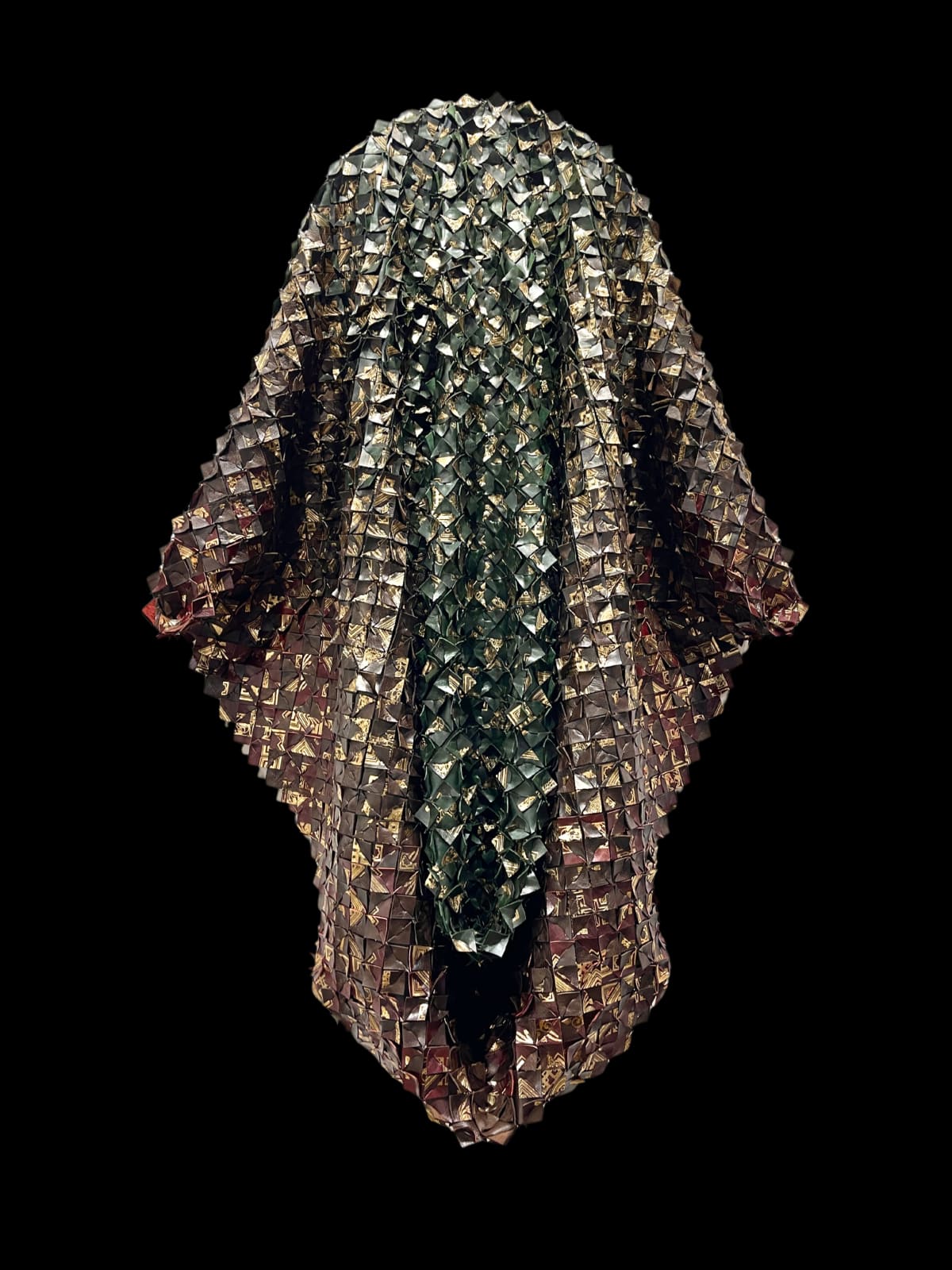 Catalina Swinburn, Electra, 2024
