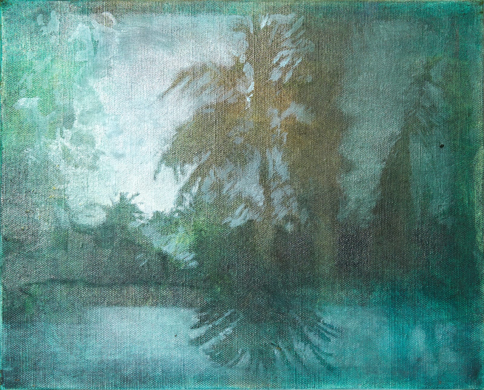 Yann Lacroix, Untitled, 2024