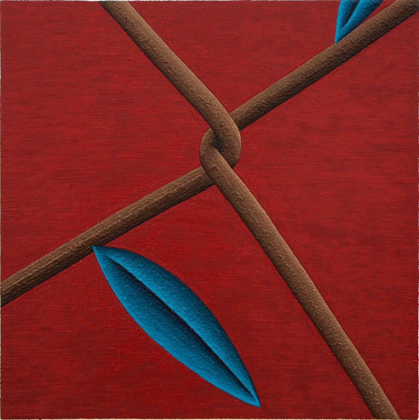 Nadia Ayari, Bend 1, 2018