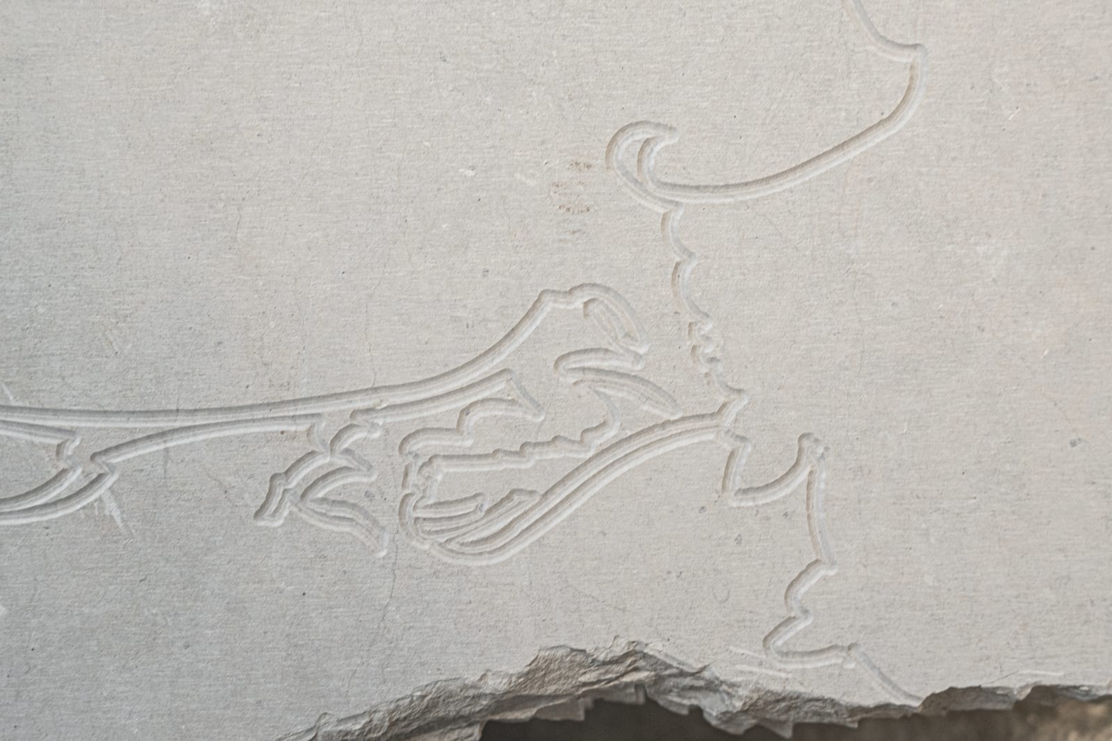 Monia Ben Hamouda, Ya'aburnee (يقبرني) - (Untranslated Fragment II), 2025