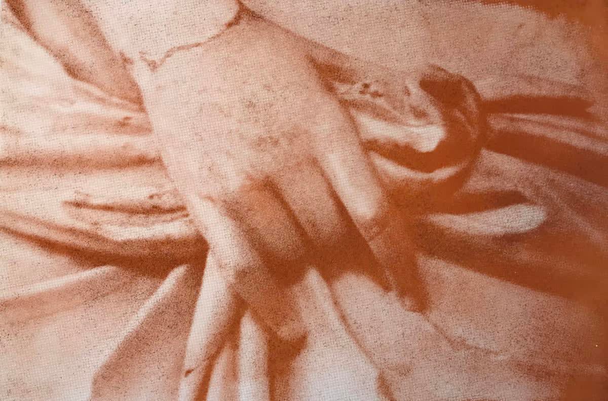 Malek Gnaoui, Esaida Carthage No. I, 2018