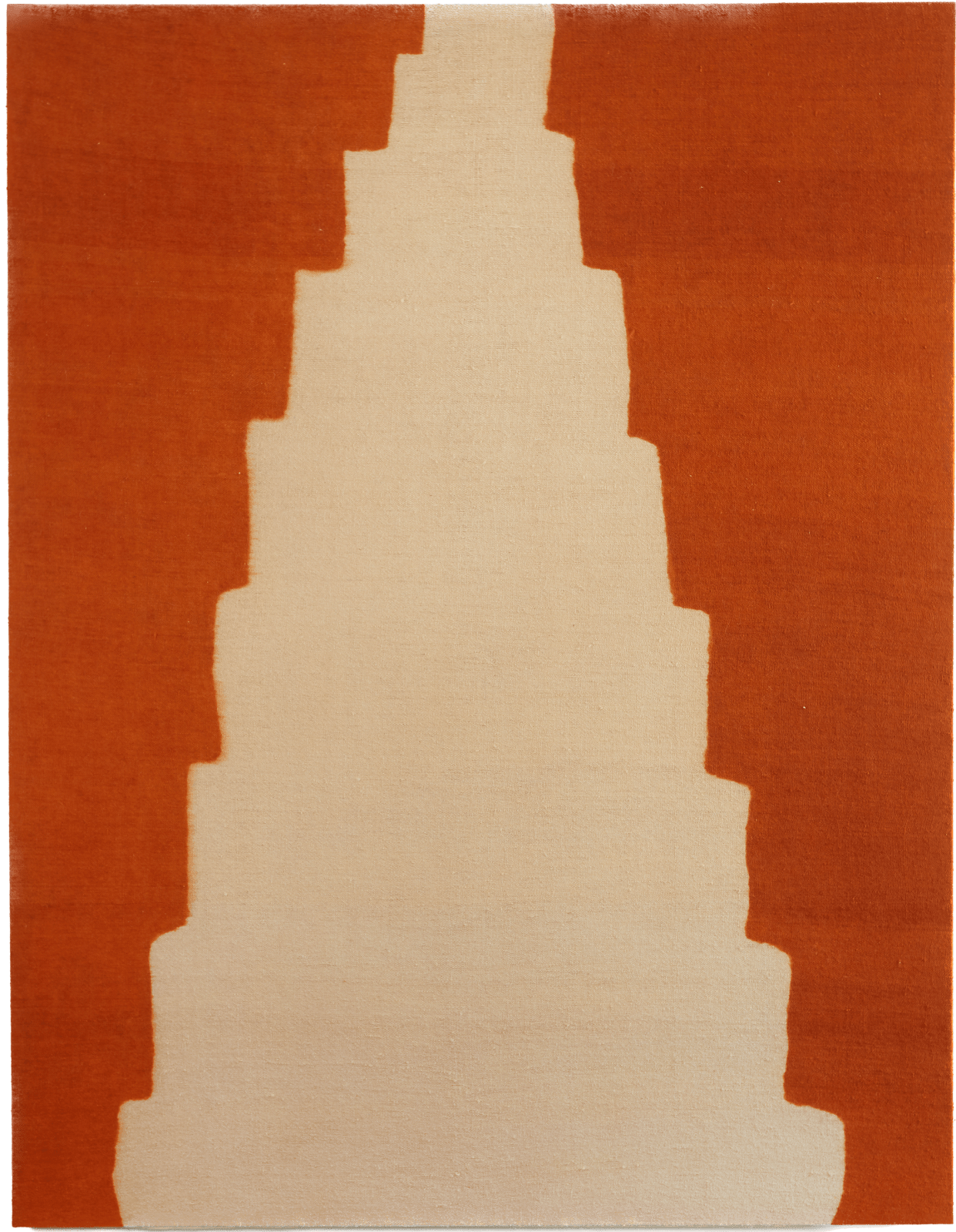 M’barek Bouhchichi, Terra No. 6, 2024