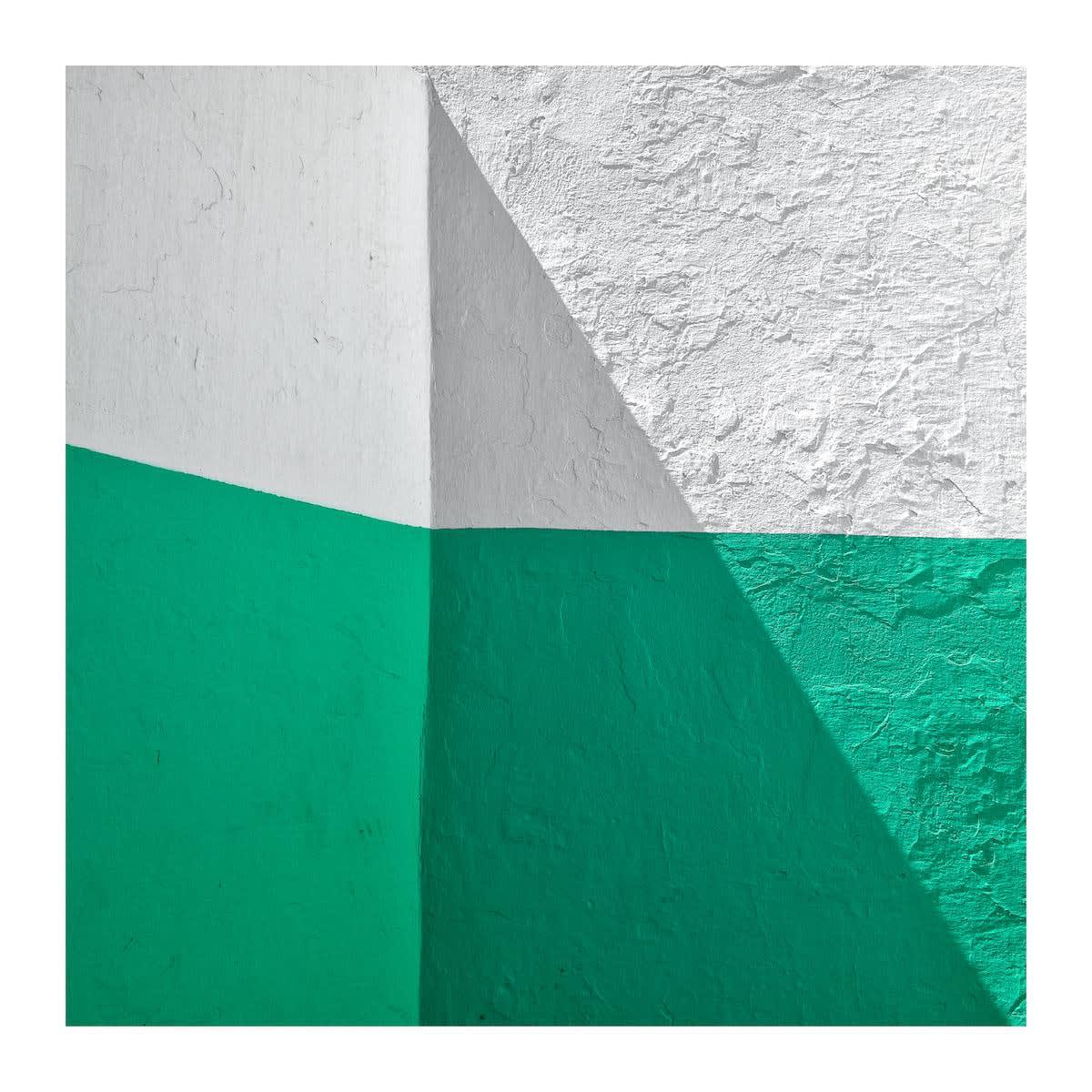 Jellel Gasteli, Untitled (Photographies No. II), 2018