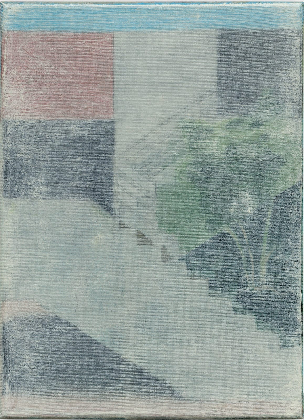 Yann Lacroix, Untitled, 2021