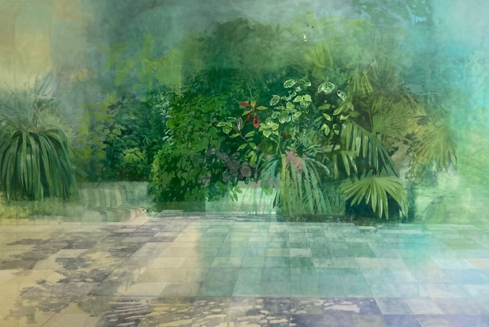 Yann Lacroix, Beyond, 2022
