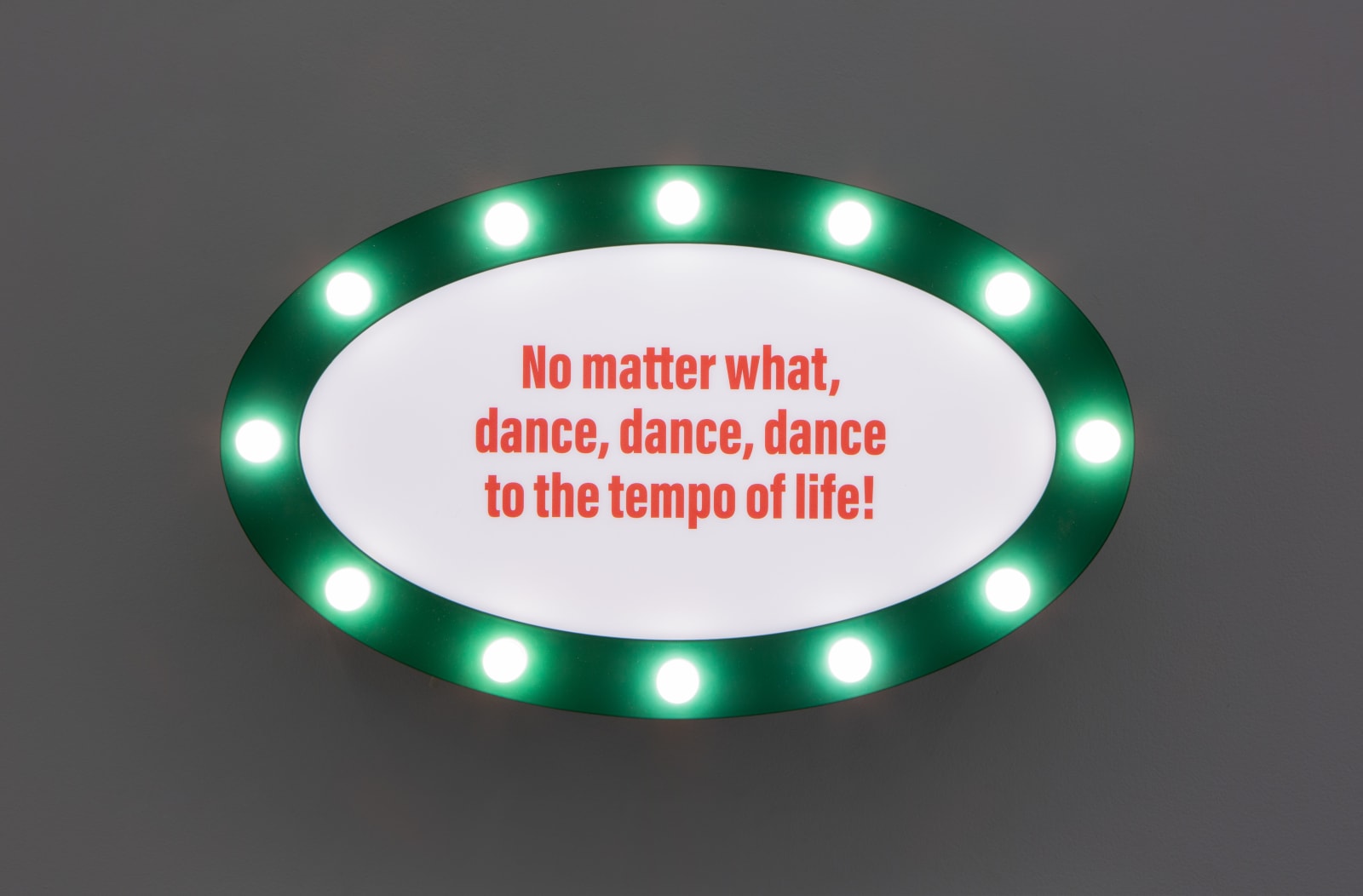 Zineb Sedira, No matter what (Dreams Have No Titles), 2023