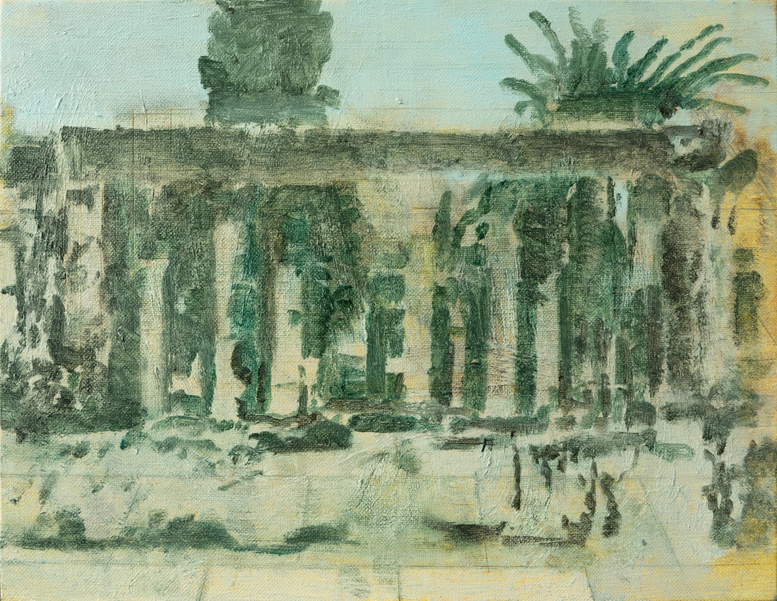 Yann Lacroix, Columns, 2023