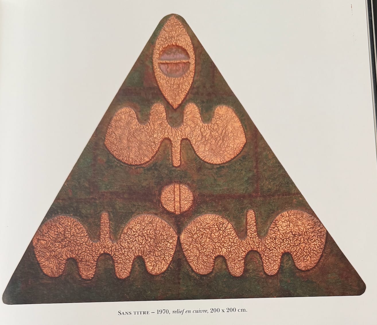 Untitled , 1970