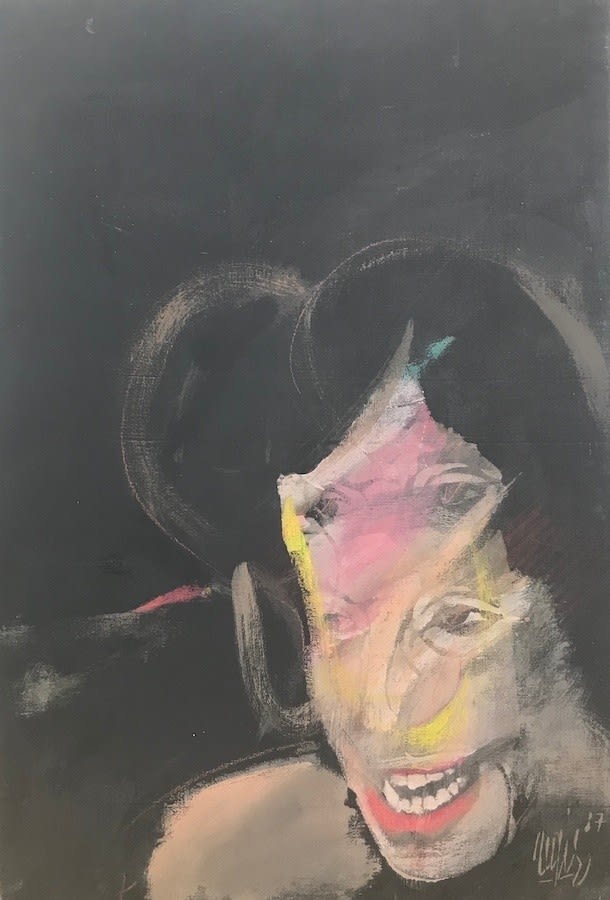 Rafik El Kamel, Feiza IX, 1987