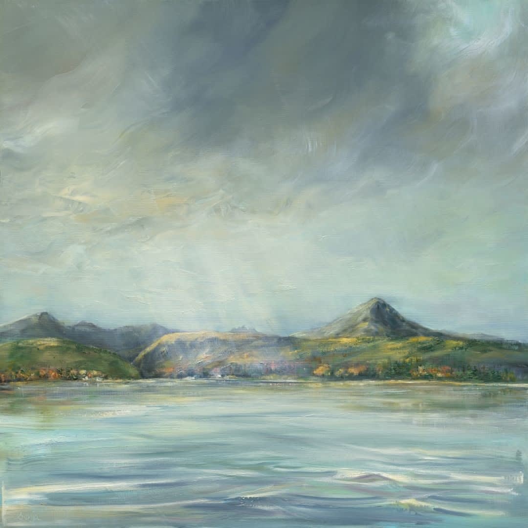 Senja Brendon, The Lights of Home
