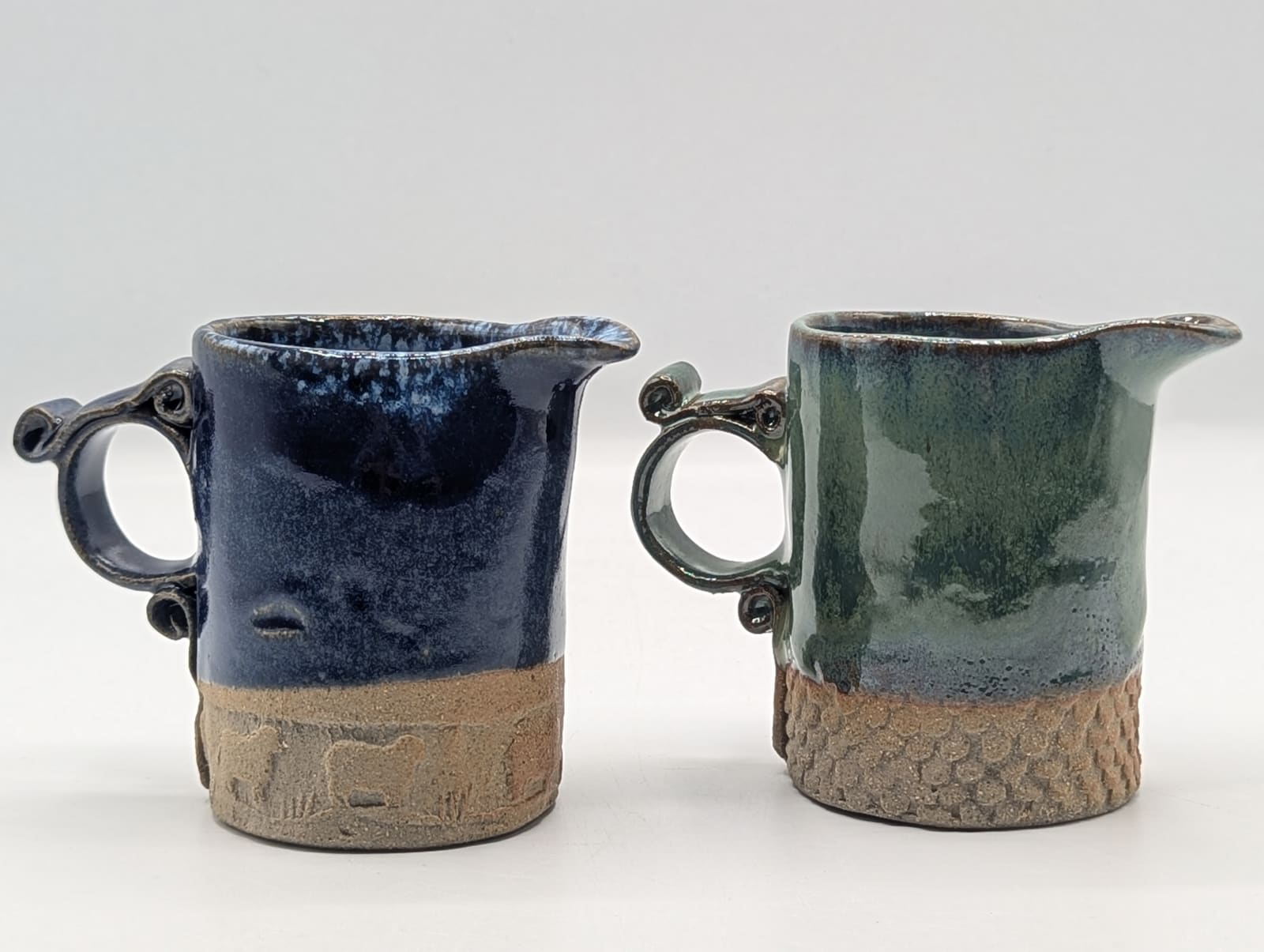 Peter Sloan, Jug (misc.)