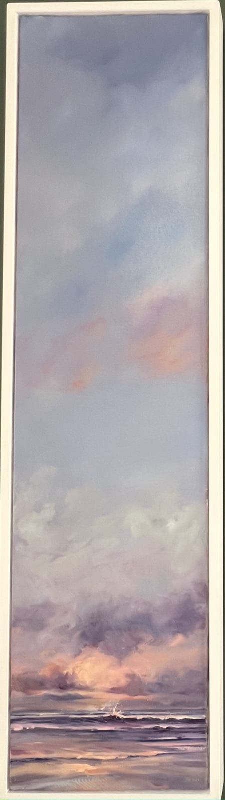 Senja Brendon, Memories of Sunrise