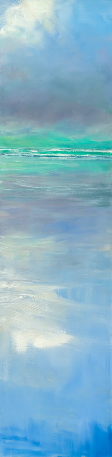 Senja Brendon, Reflecting