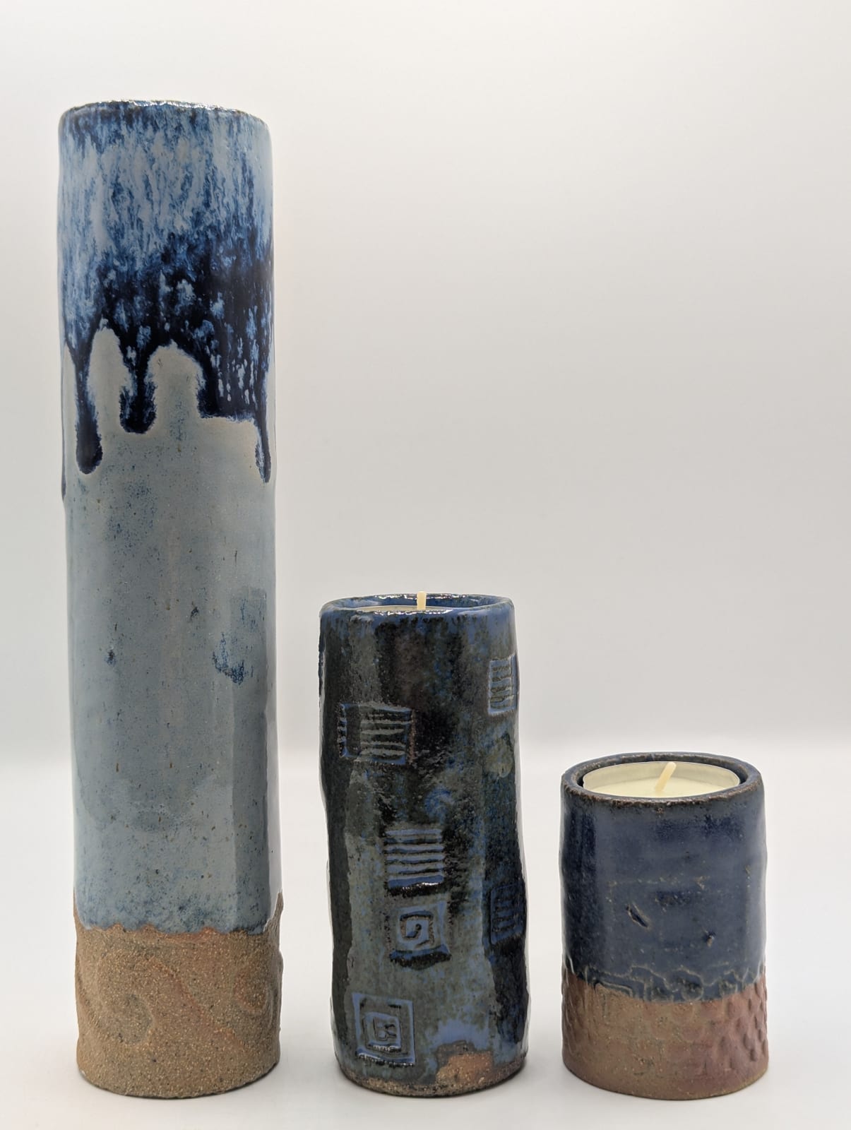 Peter Sloan, Tealight holder (misc.)