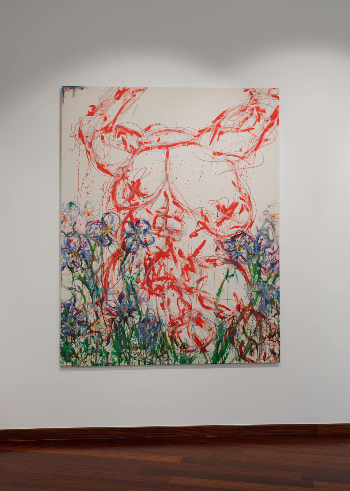 Augusta Alexander, Field, 2023