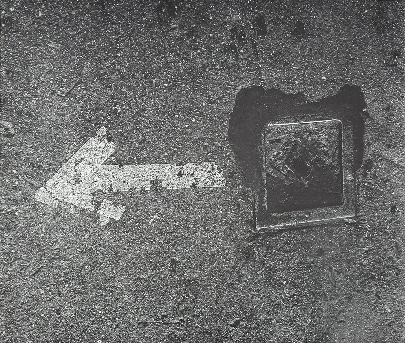 Yuri Kuper, New York Portfolio X, 1997