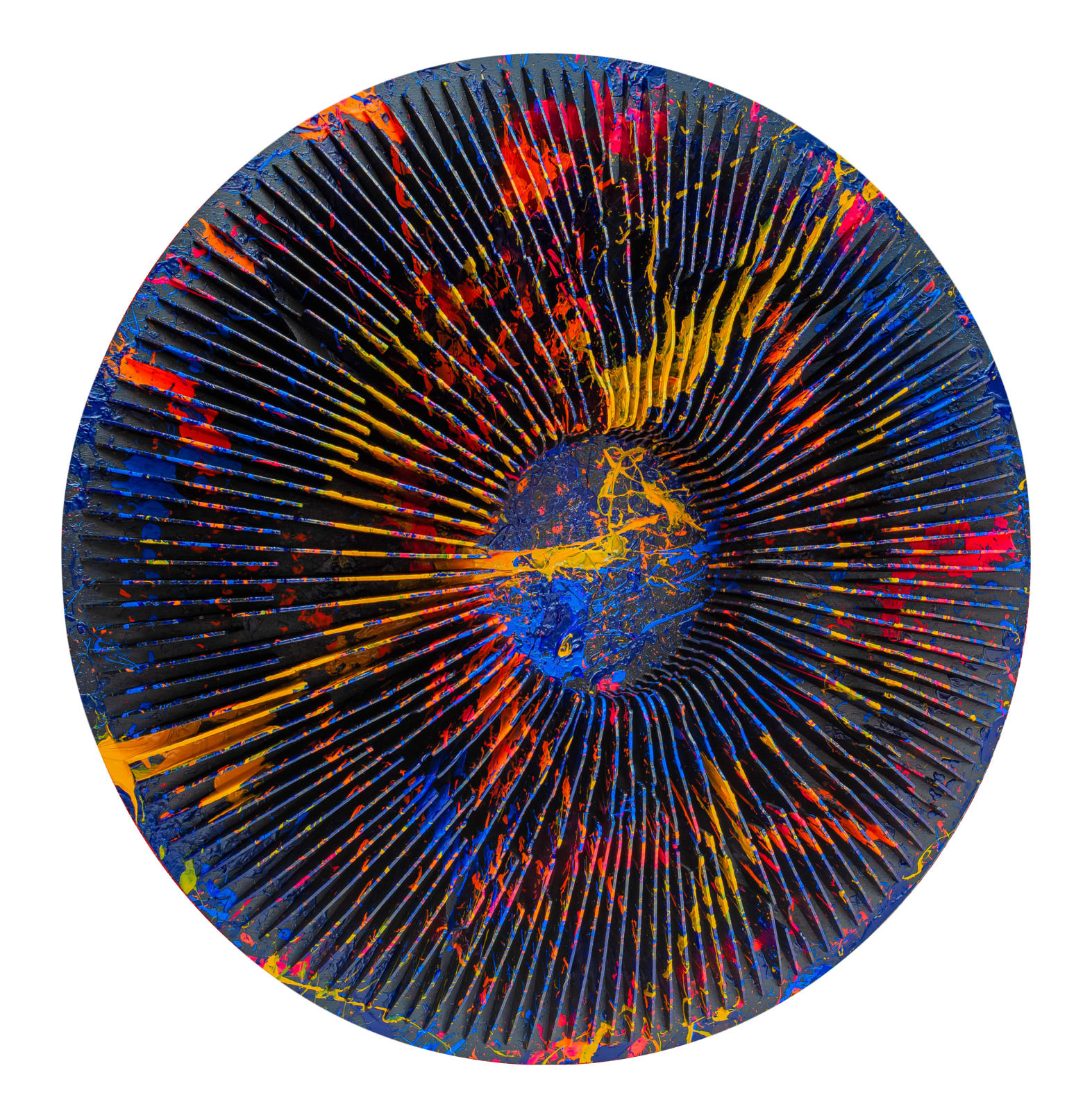 Vasily Klyukin, DSO31, 2019-2021