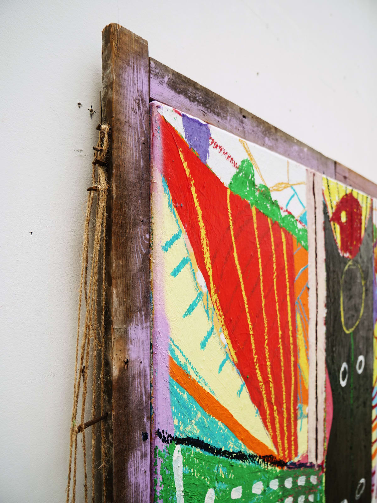 Adébayo Bolaji, PSALMS 002, 2022