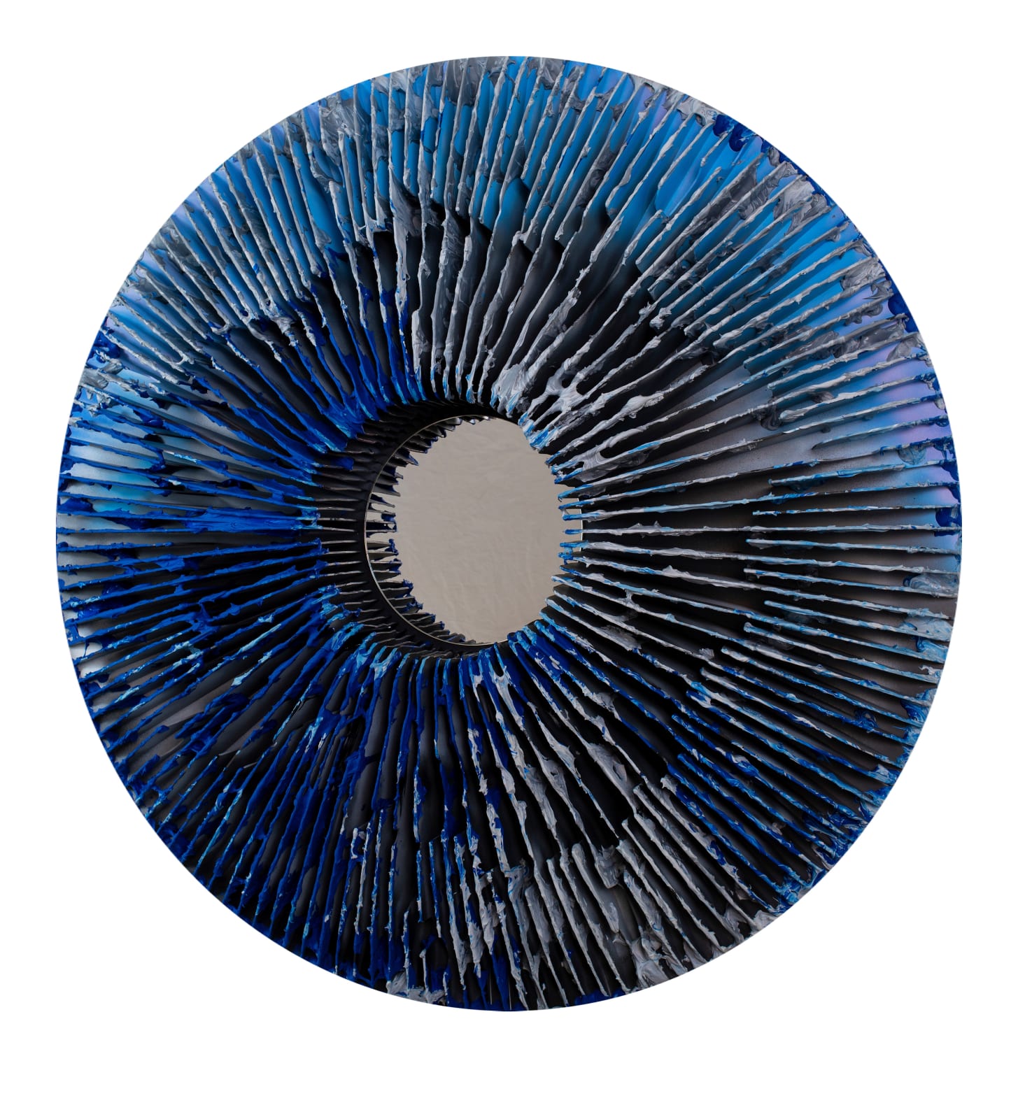 Vasily Klyukin, O2CO2, 2019-2021