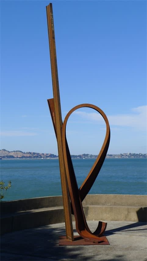 Jean-Pierre Rives, Untitled, 2008