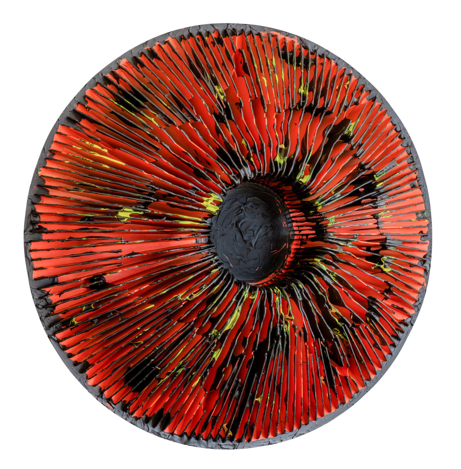 Vasily Klyukin, DSO16, 2019-2021