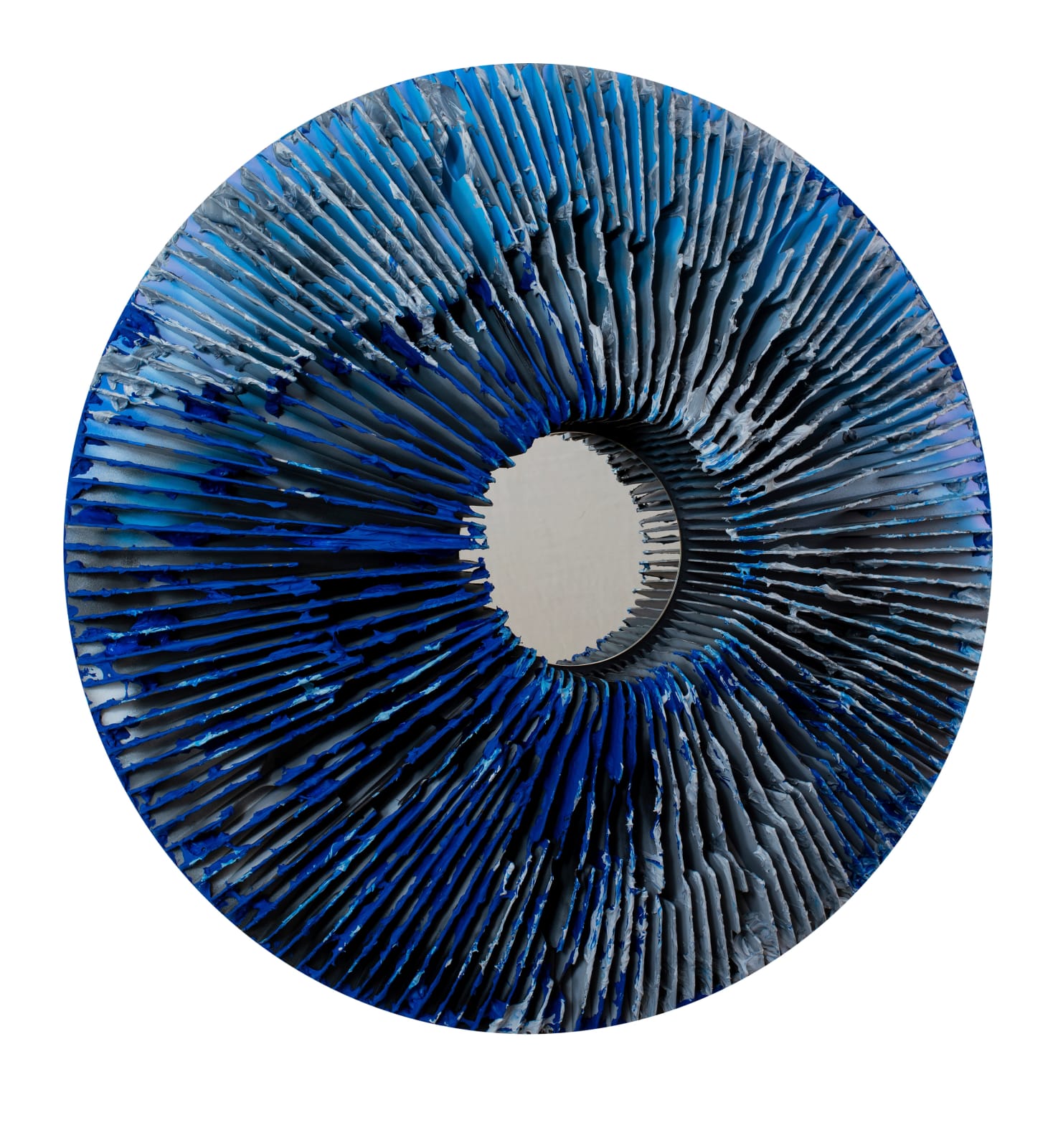 Vasily Klyukin, O2CO2, 2019-2021