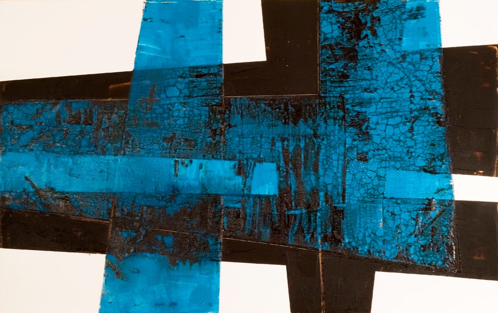 Jean-Pierre Rives, Untitled, 2012