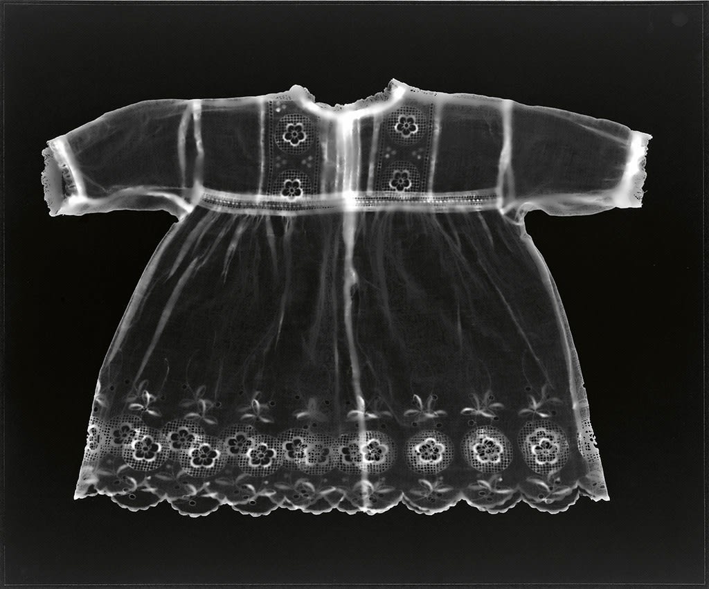 Adam Fuss, From the series "My Ghost", 2000