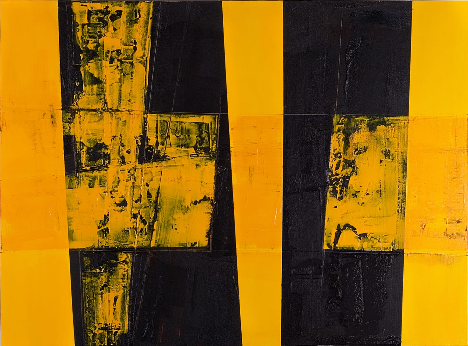 Jean-Pierre Rives, Untitled, 2012