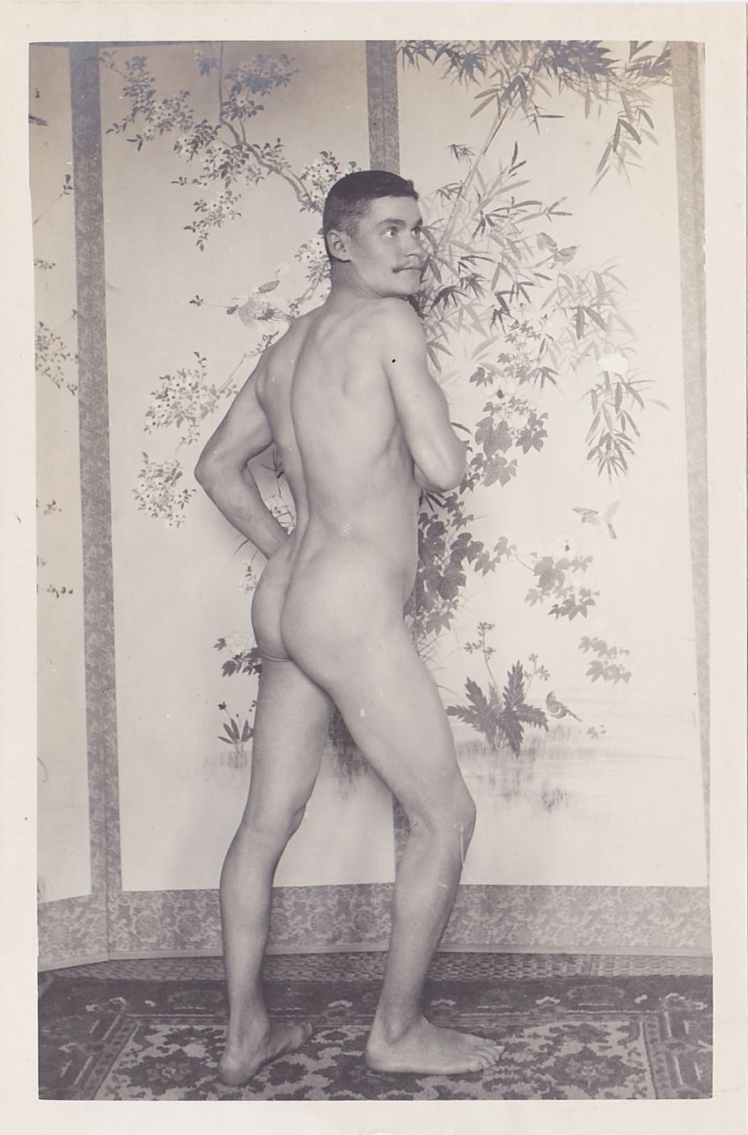 William Goldman, Untitled, 1892