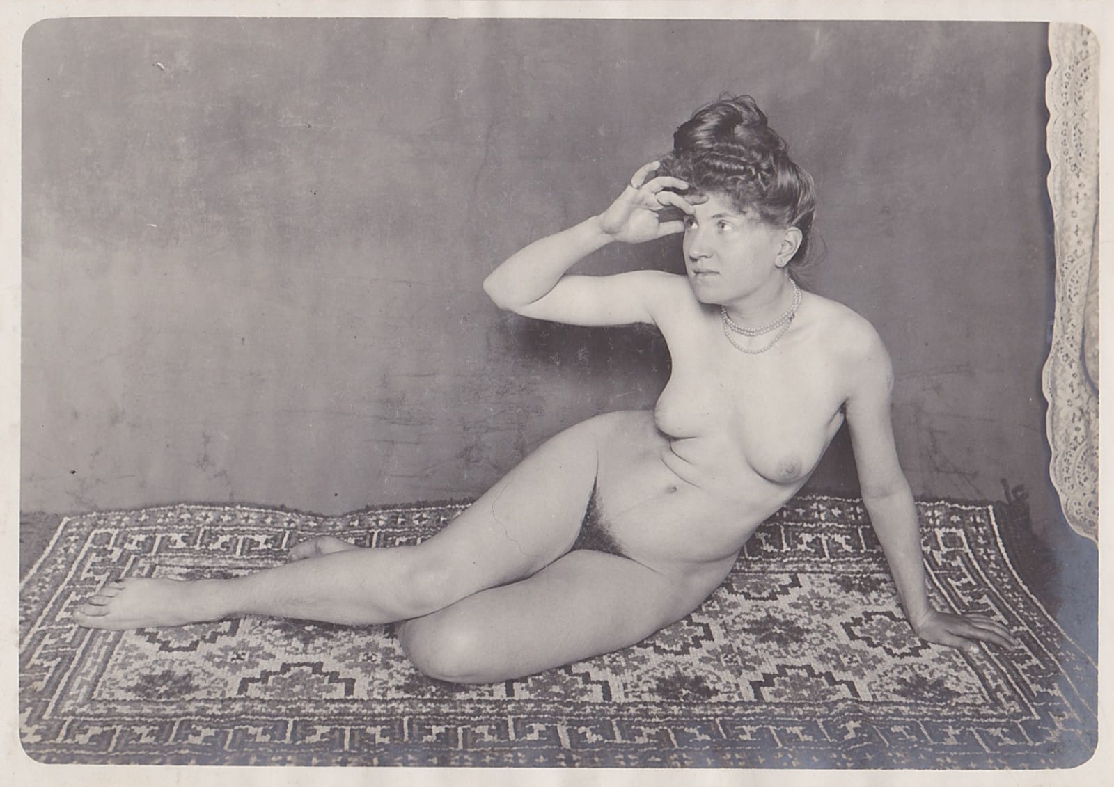 William Goldman, Untitled, 1892