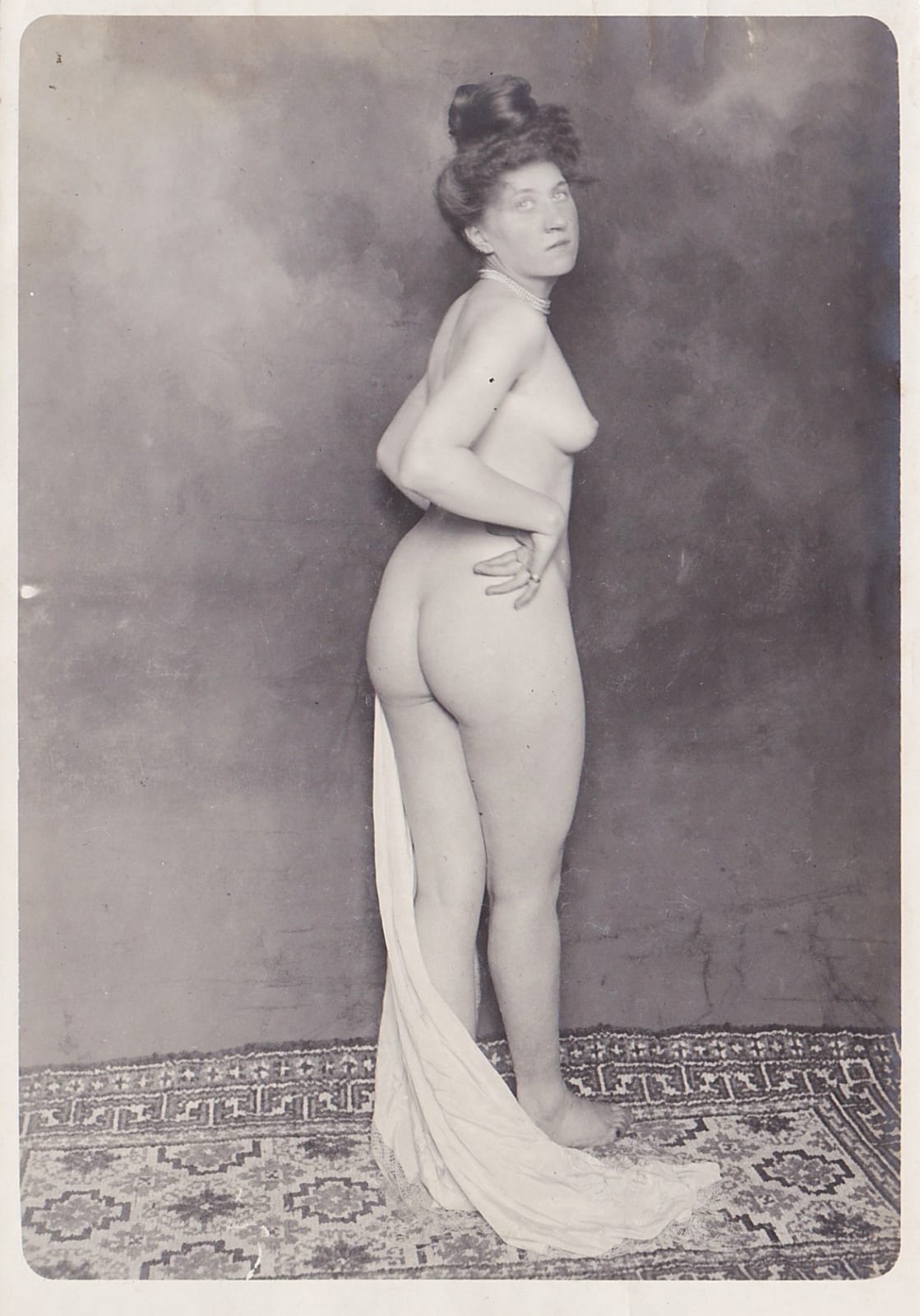 William Goldman, Untitled, 1892