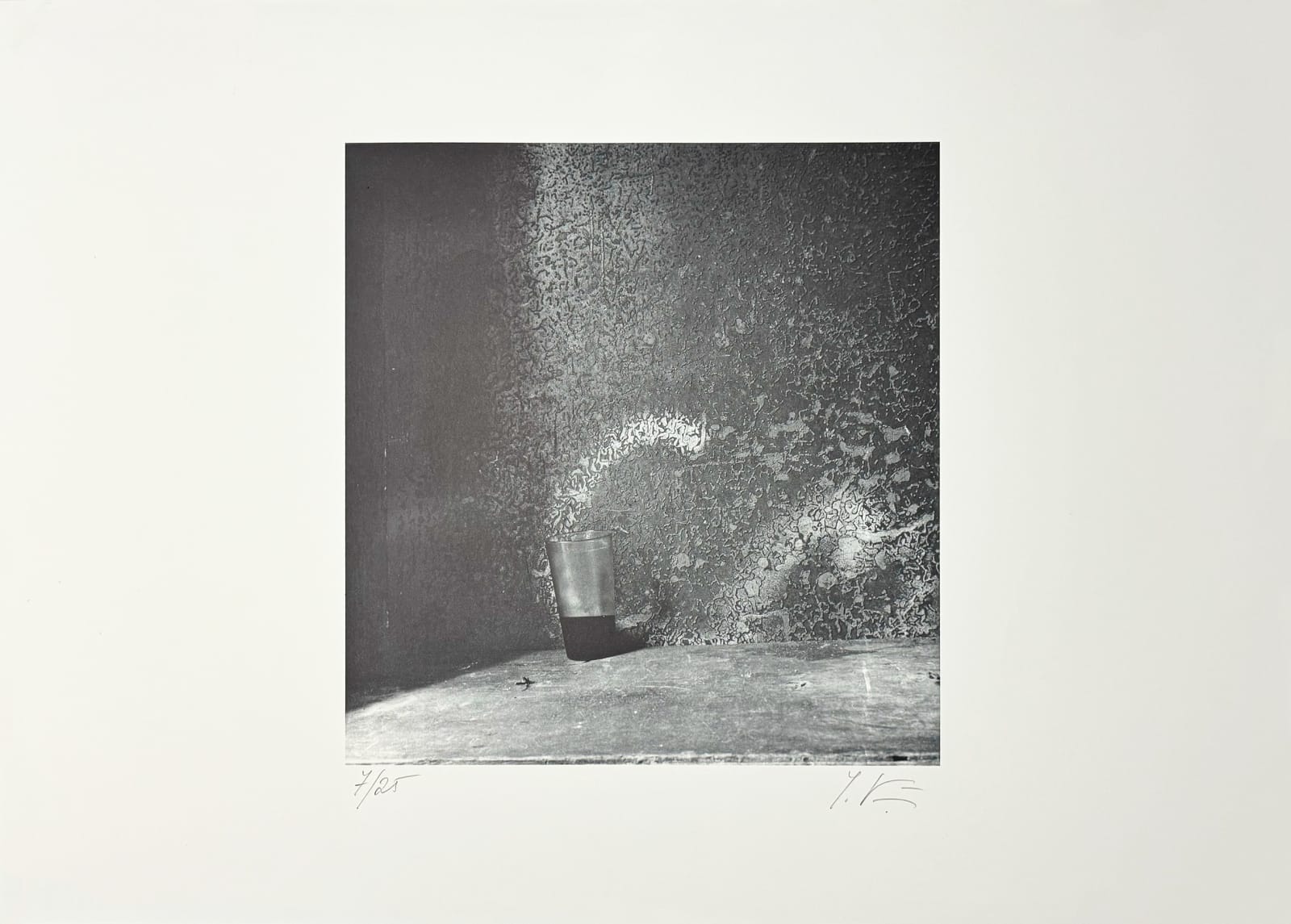 Yuri Kuper, New York Portfolio I, 1997