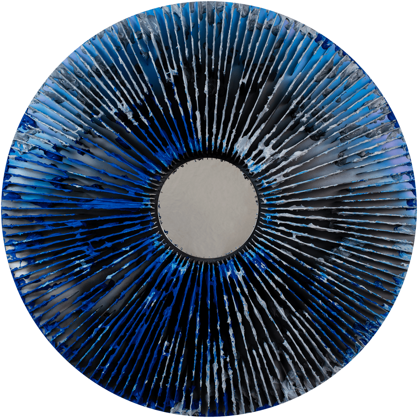 Vasily Klyukin, O2CO2, 2019-2021