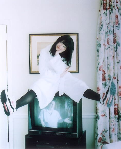 André Rau, Isabelle Adjani, Circa 1990s